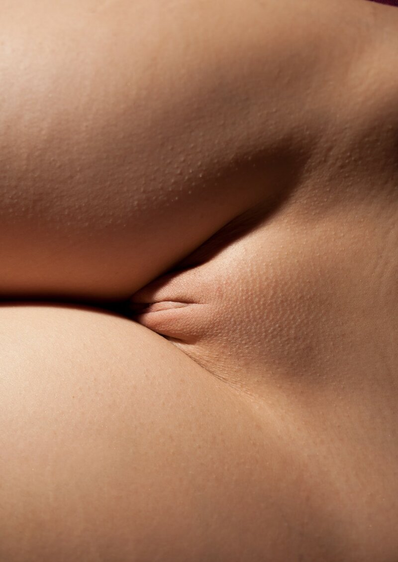 Азалия, 19 лет, 3 размер груди