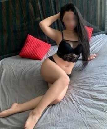 Варвара, 28 лет, 2 размер груди