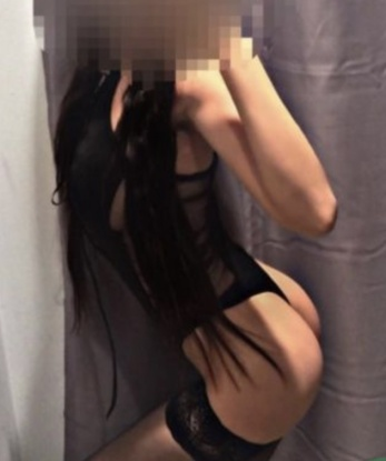 Тамарочка, 19 лет, 3 размер груди